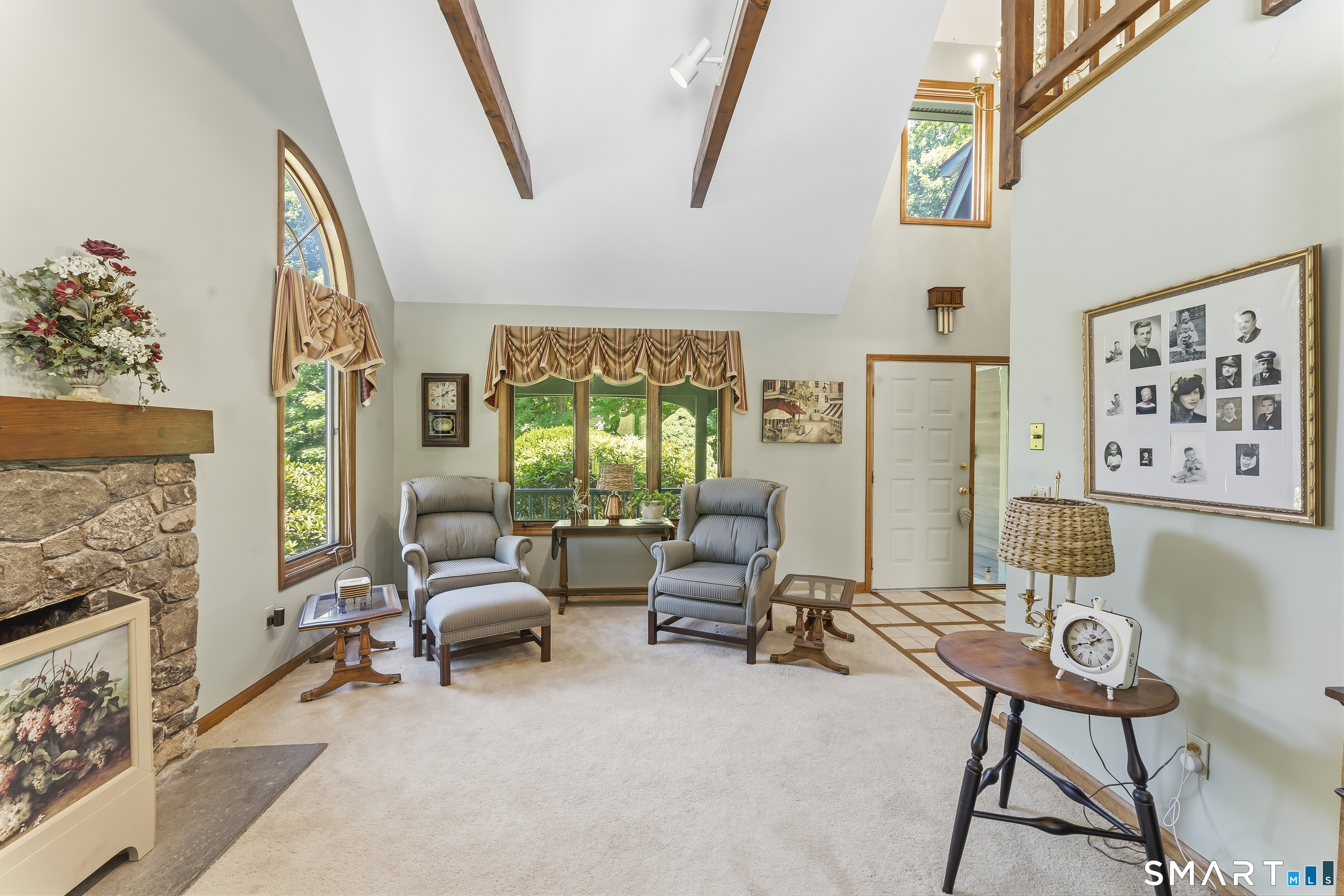 16 Palestine Road Newtown CT 06470