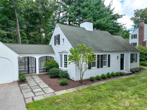 47 Northview Drive Glastonbury CT 06033