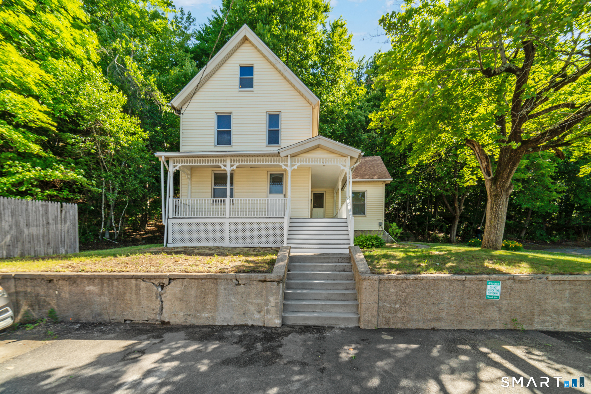 29 Sprague Street Waterbury CT 06704
