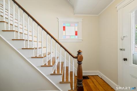 29 Sprague Street Waterbury CT 06704