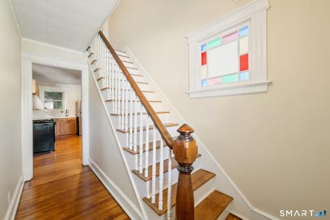 29 Sprague Street Waterbury CT 06704