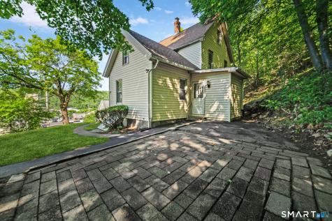 29 Sprague Street Waterbury CT 06704
