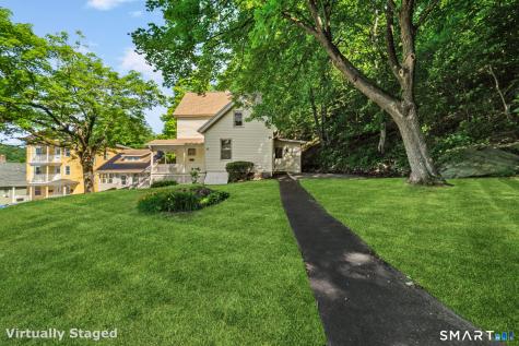 29 Sprague Street Waterbury CT 06704