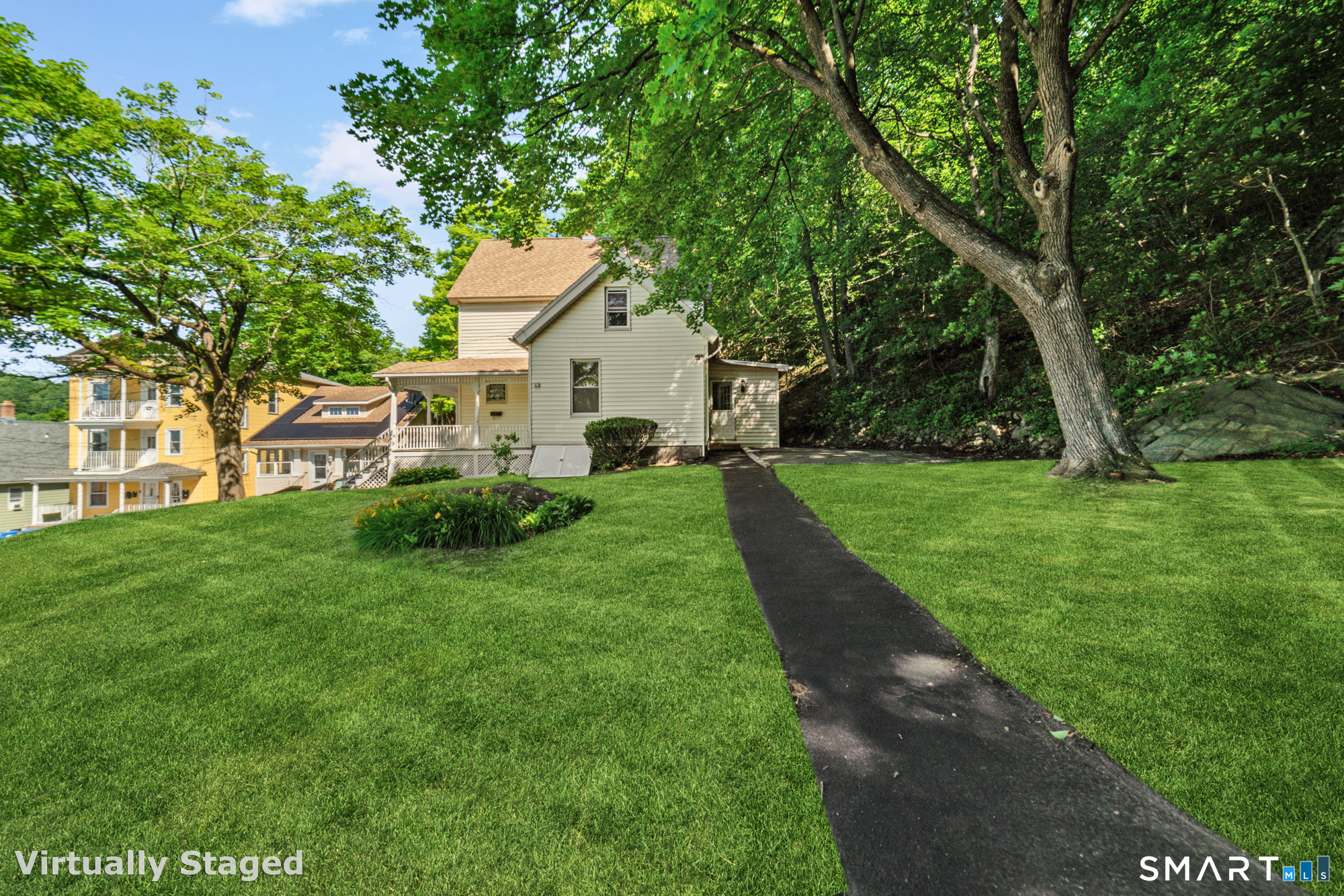 29 Sprague Street Waterbury CT 06704
