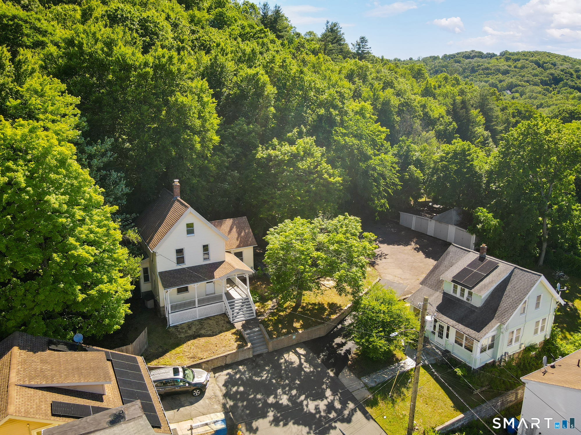 29 Sprague Street Waterbury CT 06704