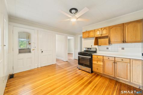 29 Sprague Street Waterbury CT 06704