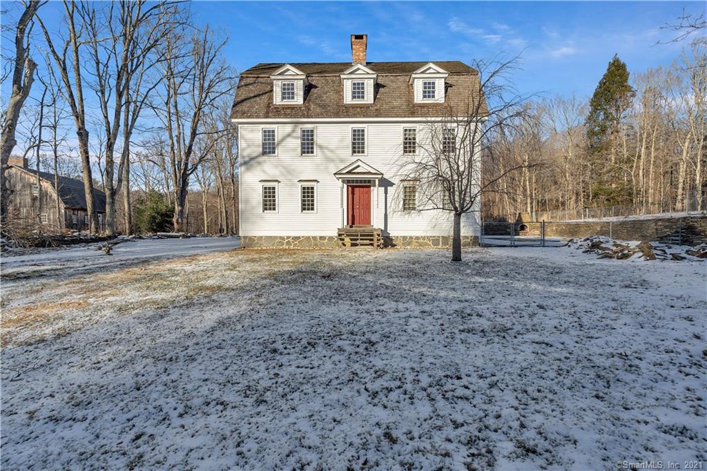 214 Tartia Road East Hampton CT 06424