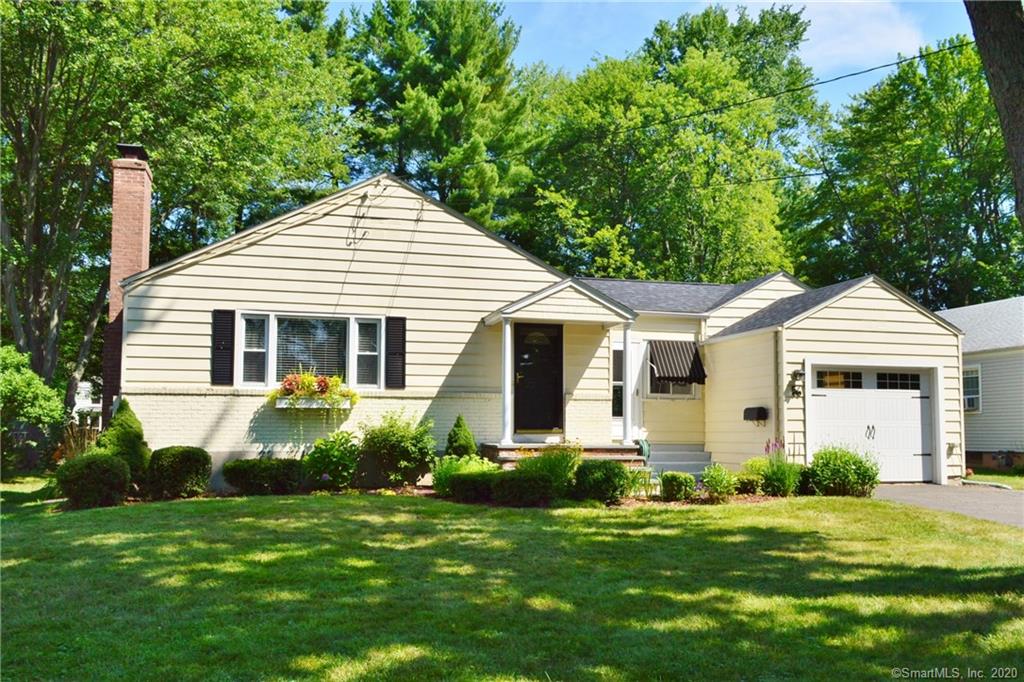 56 Lawler Road West Hartford CT 06117