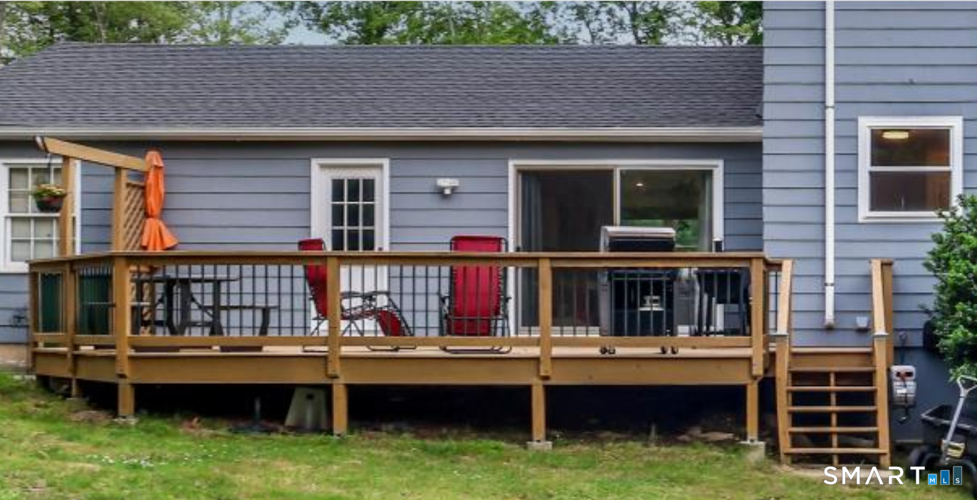 8 White Pine Drive Brookfield CT 06804