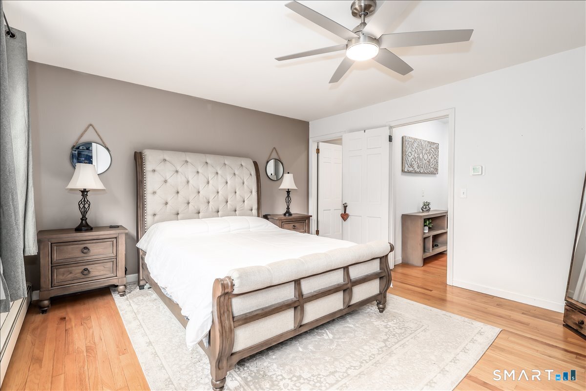 8 White Pine Drive Brookfield CT 06804