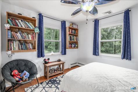 8 White Pine Drive Brookfield CT 06804
