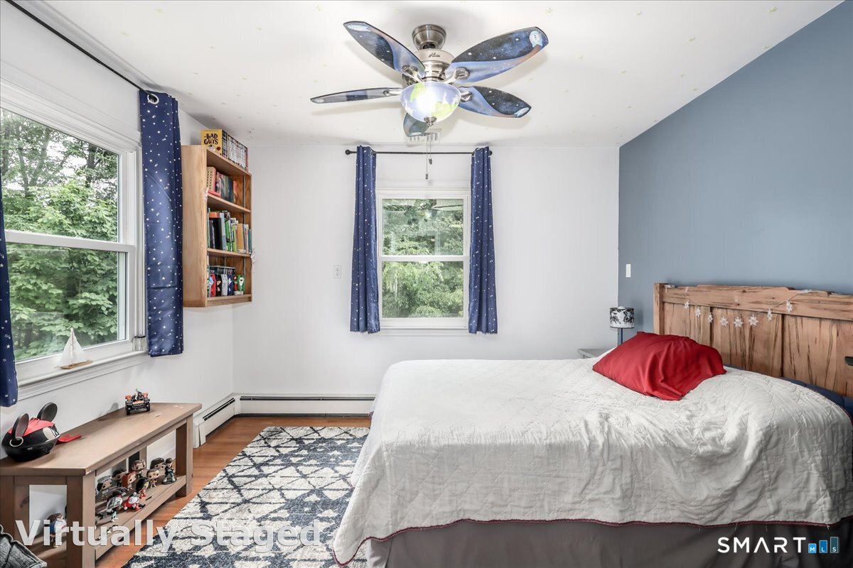 8 White Pine Drive Brookfield CT 06804