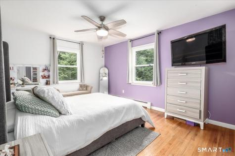 8 White Pine Drive Brookfield CT 06804