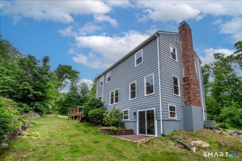 8 White Pine Drive Brookfield CT 06804