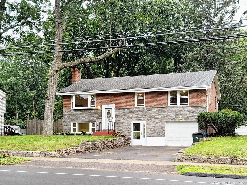 966 Tolland Street East Hartford CT 06108
