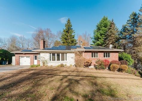 1848 Waterbury Road Cheshire CT 06410