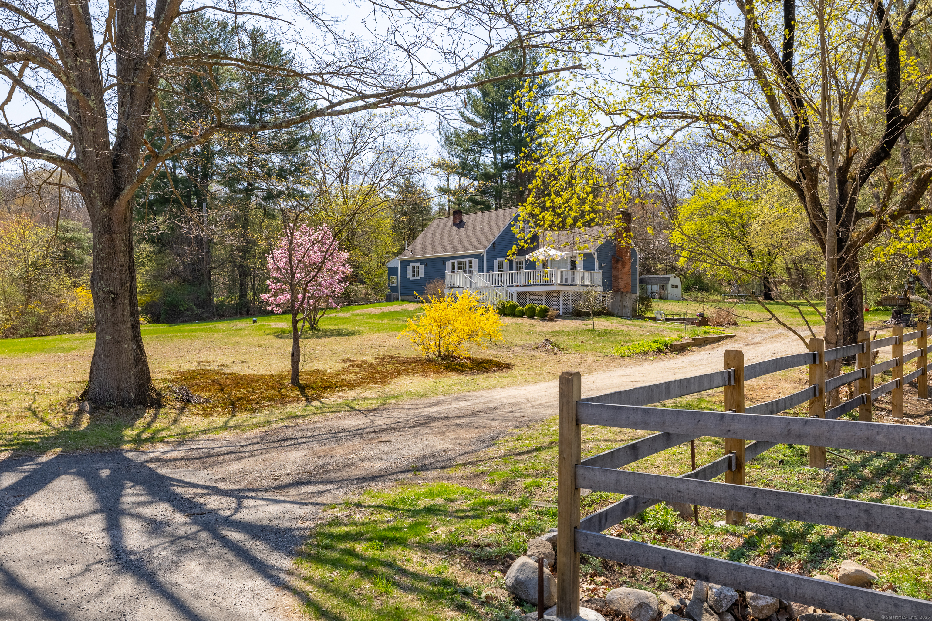 172 Huntingtown Road Newtown CT 06470