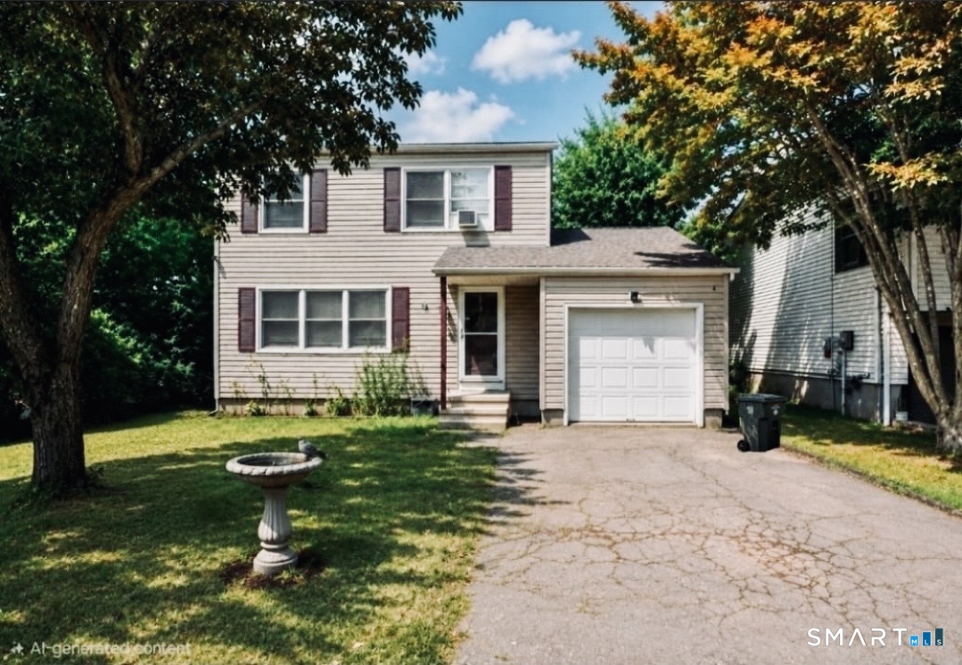 19 Kent Court Middletown CT 06457