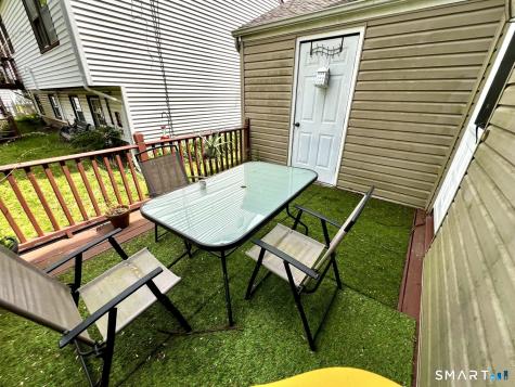 19 Kent Court Middletown CT 06457