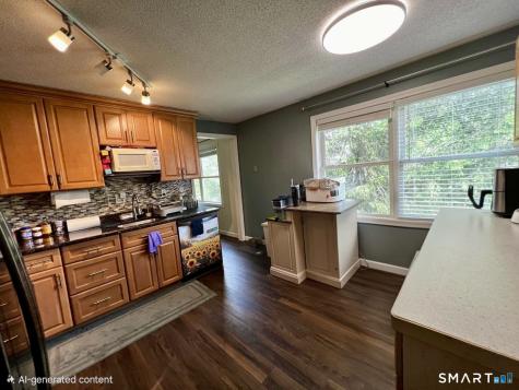 19 Kent Court Middletown CT 06457
