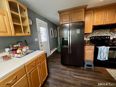 19 Kent Court Middletown CT 06457