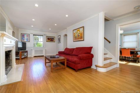 26 Alton Road Stamford CT 06906