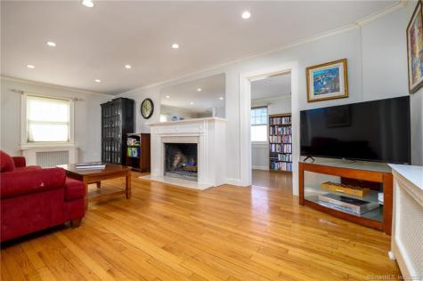 26 Alton Road Stamford CT 06906