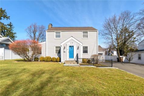 26 Alton Road Stamford CT 06906