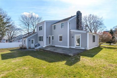 26 Alton Road Stamford CT 06906