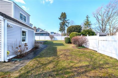 26 Alton Road Stamford CT 06906