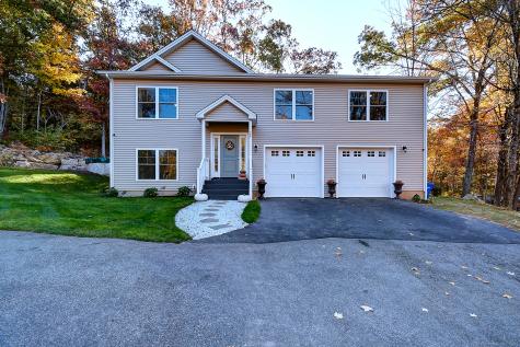 25 Daniel Street East Hampton CT 06424