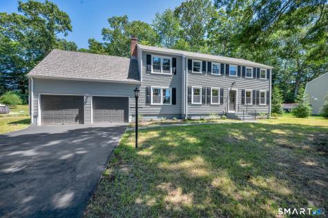 22 Trumbull Road Waterford CT 06385