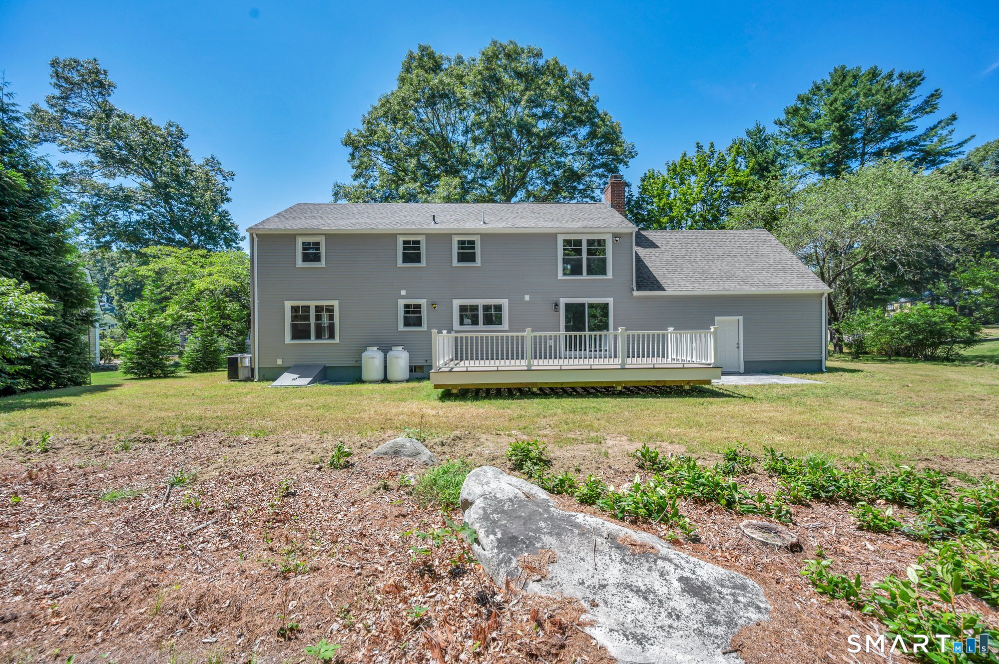 22 Trumbull Road Waterford CT 06385