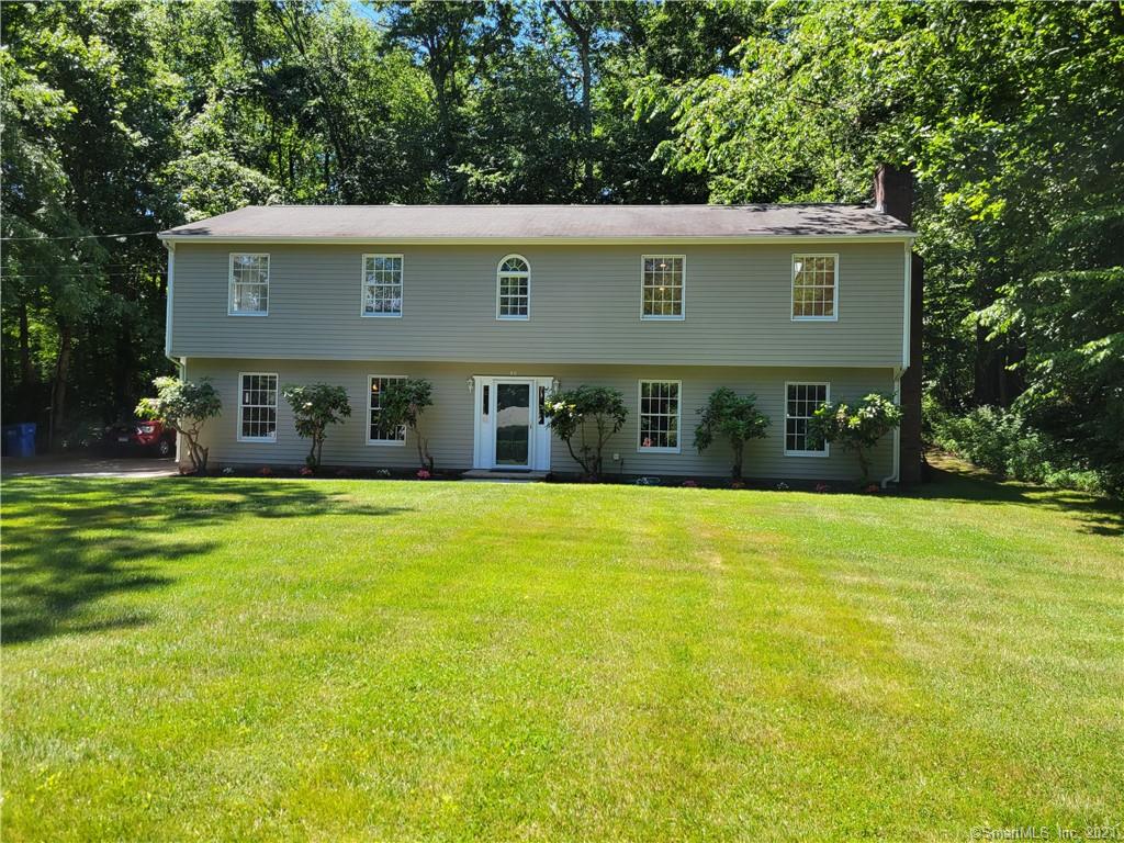 40 Farmington Drive Hamden CT 06518