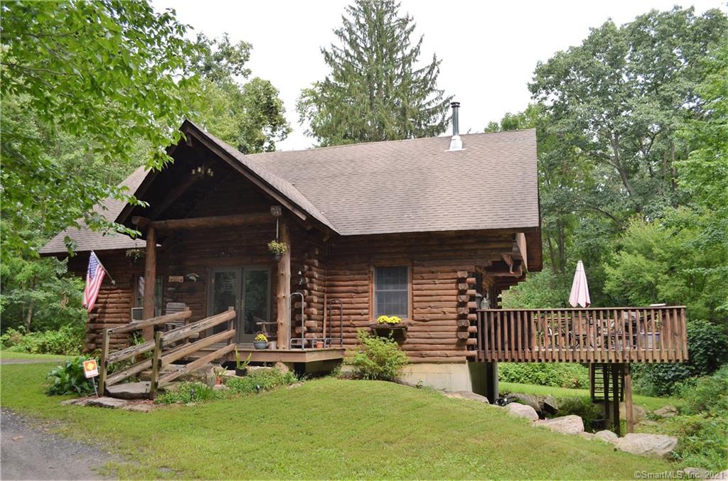 24 Hideaway Lane New Milford CT 06776
