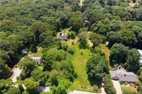 31 Library Lane Old Lyme CT 06371