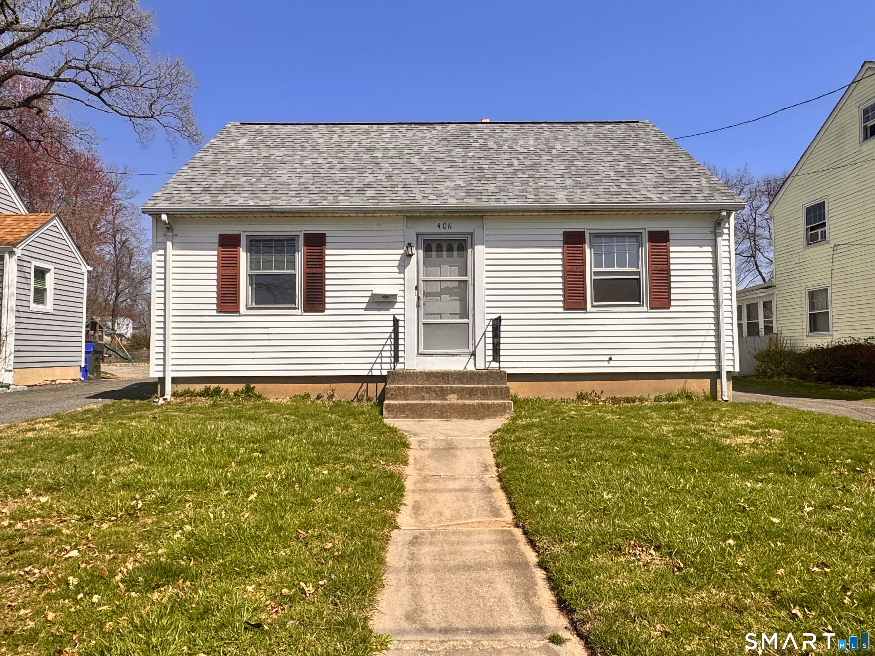 406 Oakwood Avenue West Hartford CT 06110