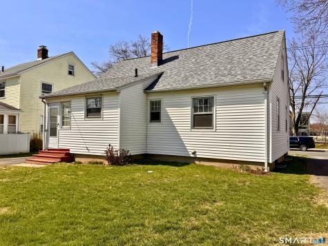 406 Oakwood Avenue West Hartford CT 06110