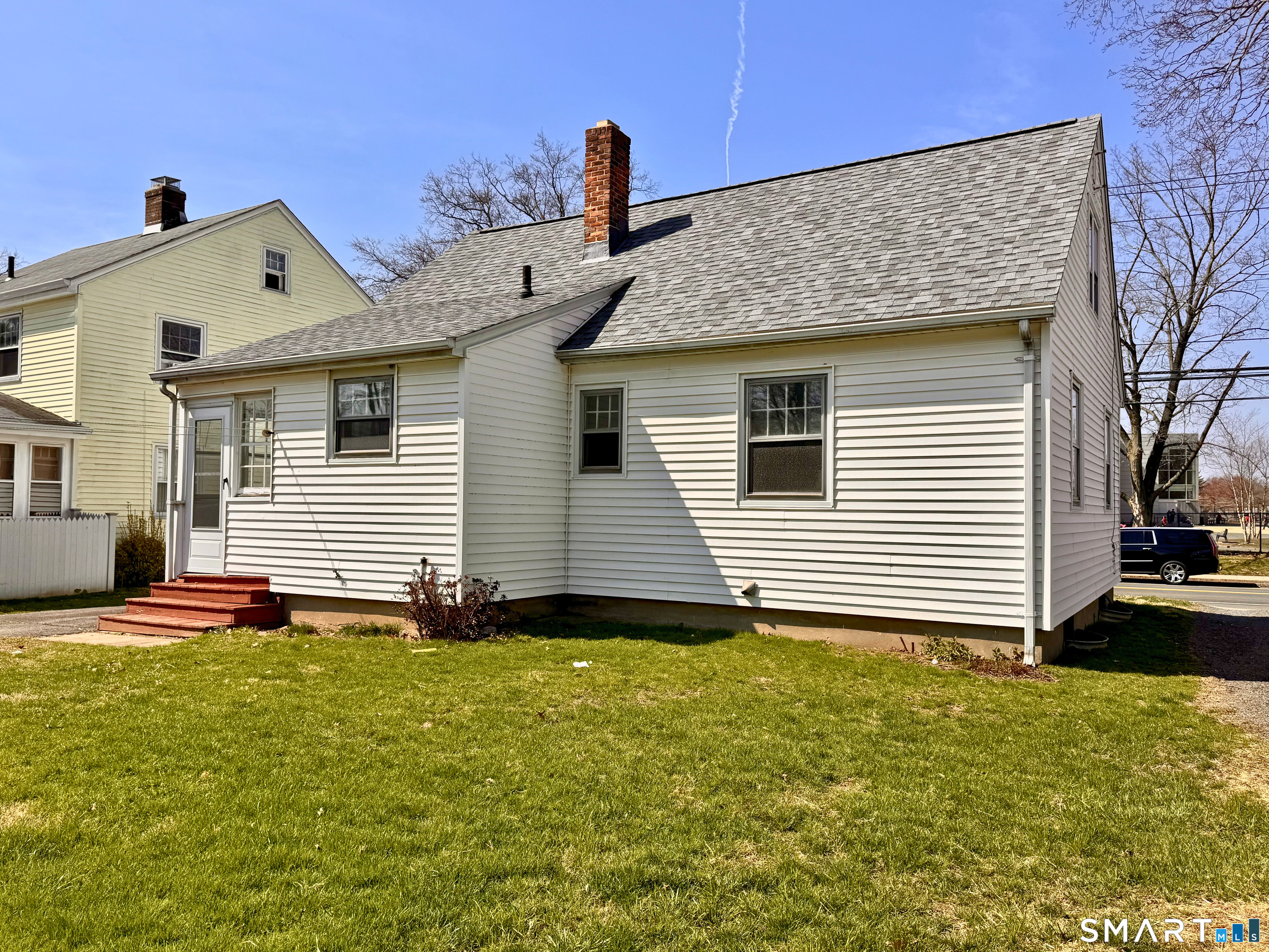 406 Oakwood Avenue West Hartford CT 06110