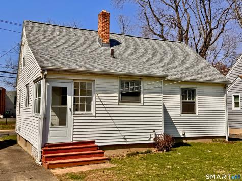 406 Oakwood Avenue West Hartford CT 06110
