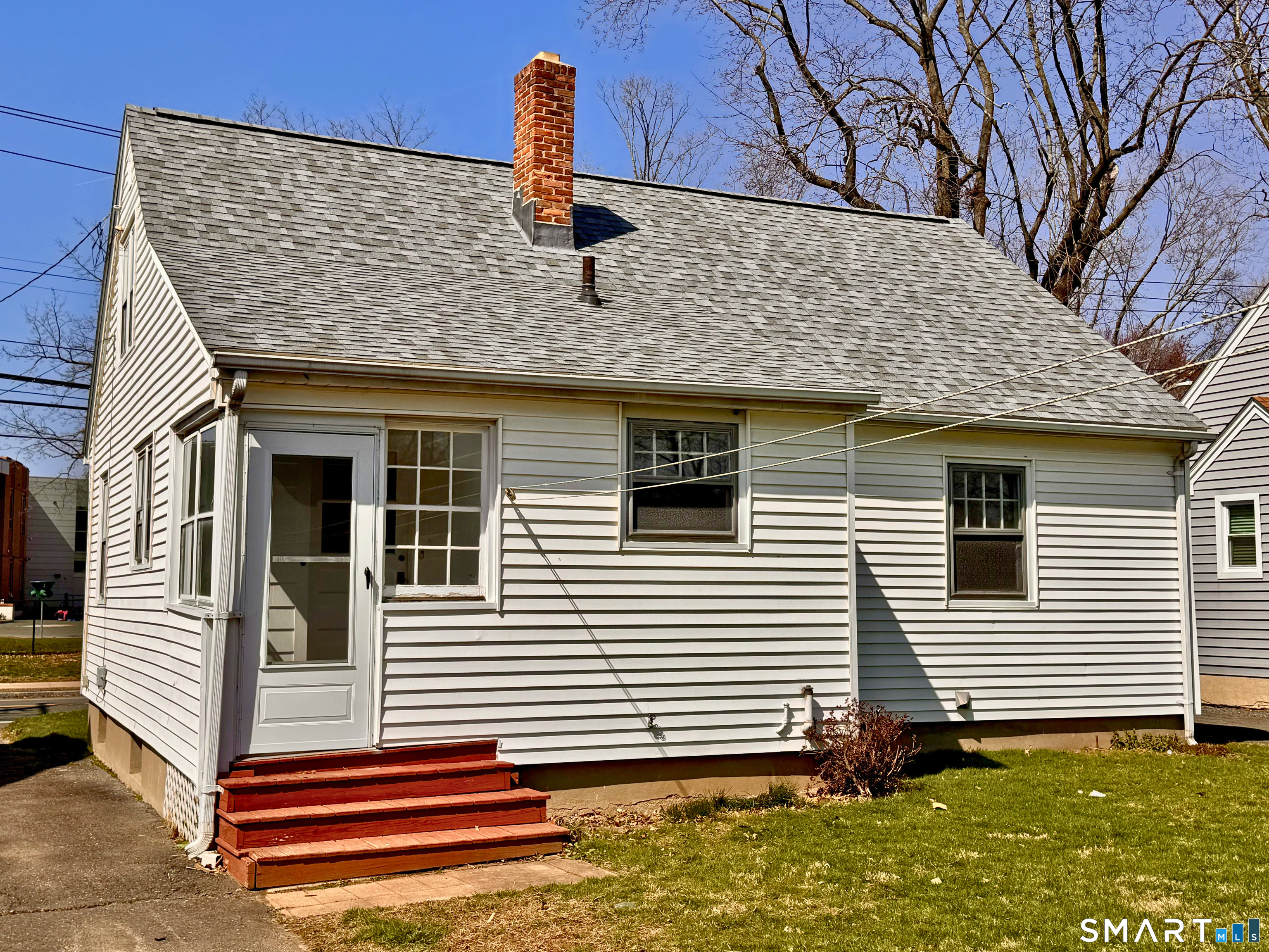406 Oakwood Avenue West Hartford CT 06110