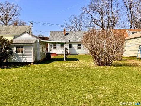 406 Oakwood Avenue West Hartford CT 06110