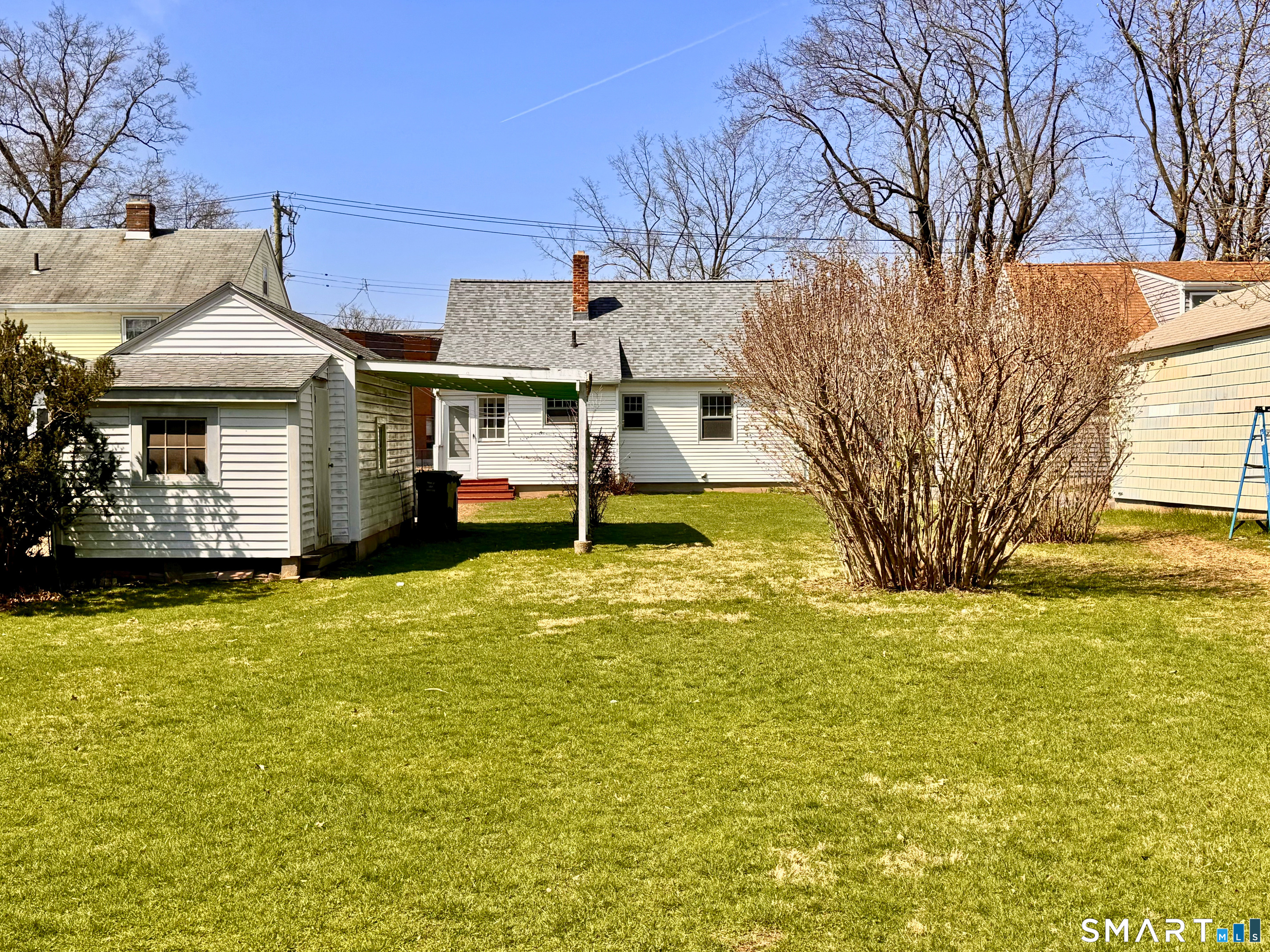 406 Oakwood Avenue West Hartford CT 06110