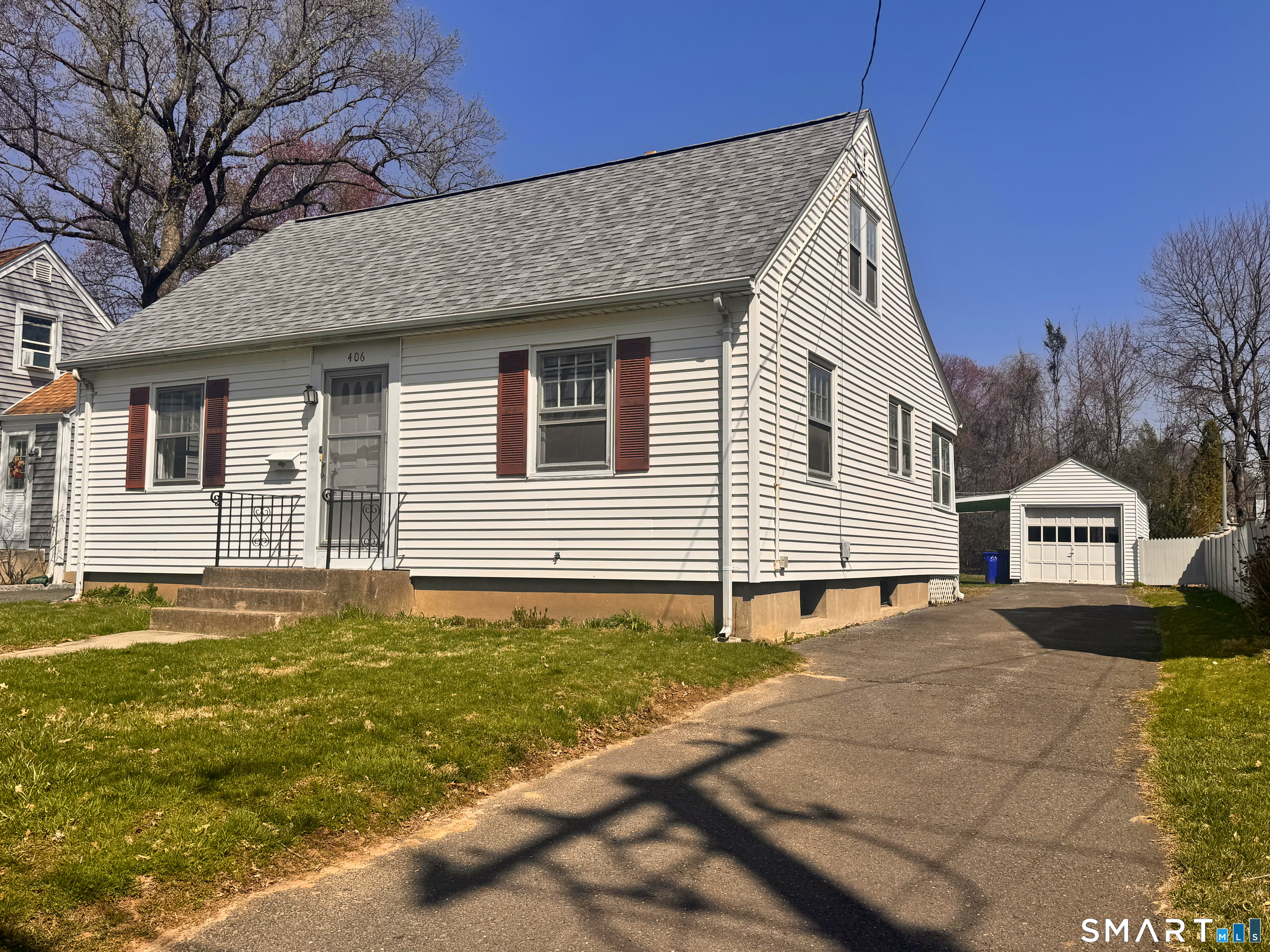 406 Oakwood Avenue West Hartford CT 06110