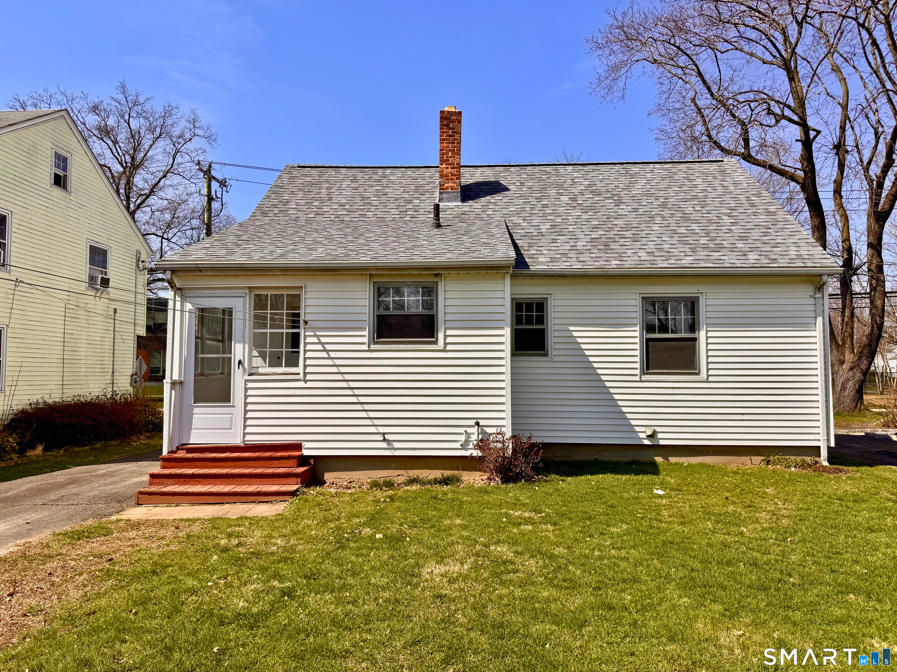 406 Oakwood Avenue West Hartford CT 06110