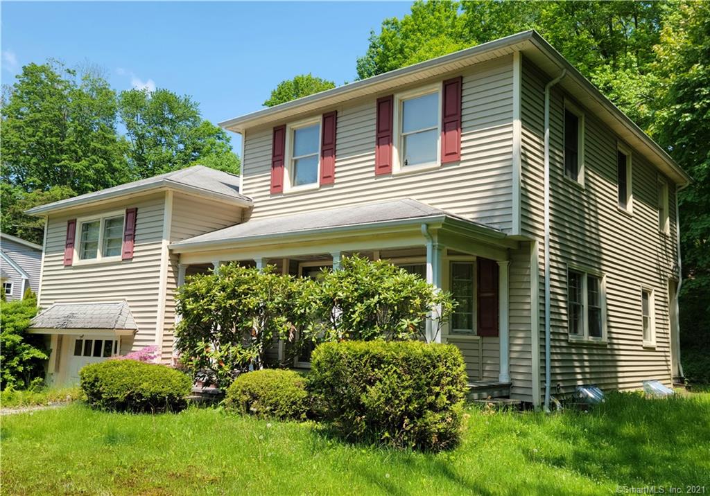 1428 Straits Turnpike Middlebury CT 06762