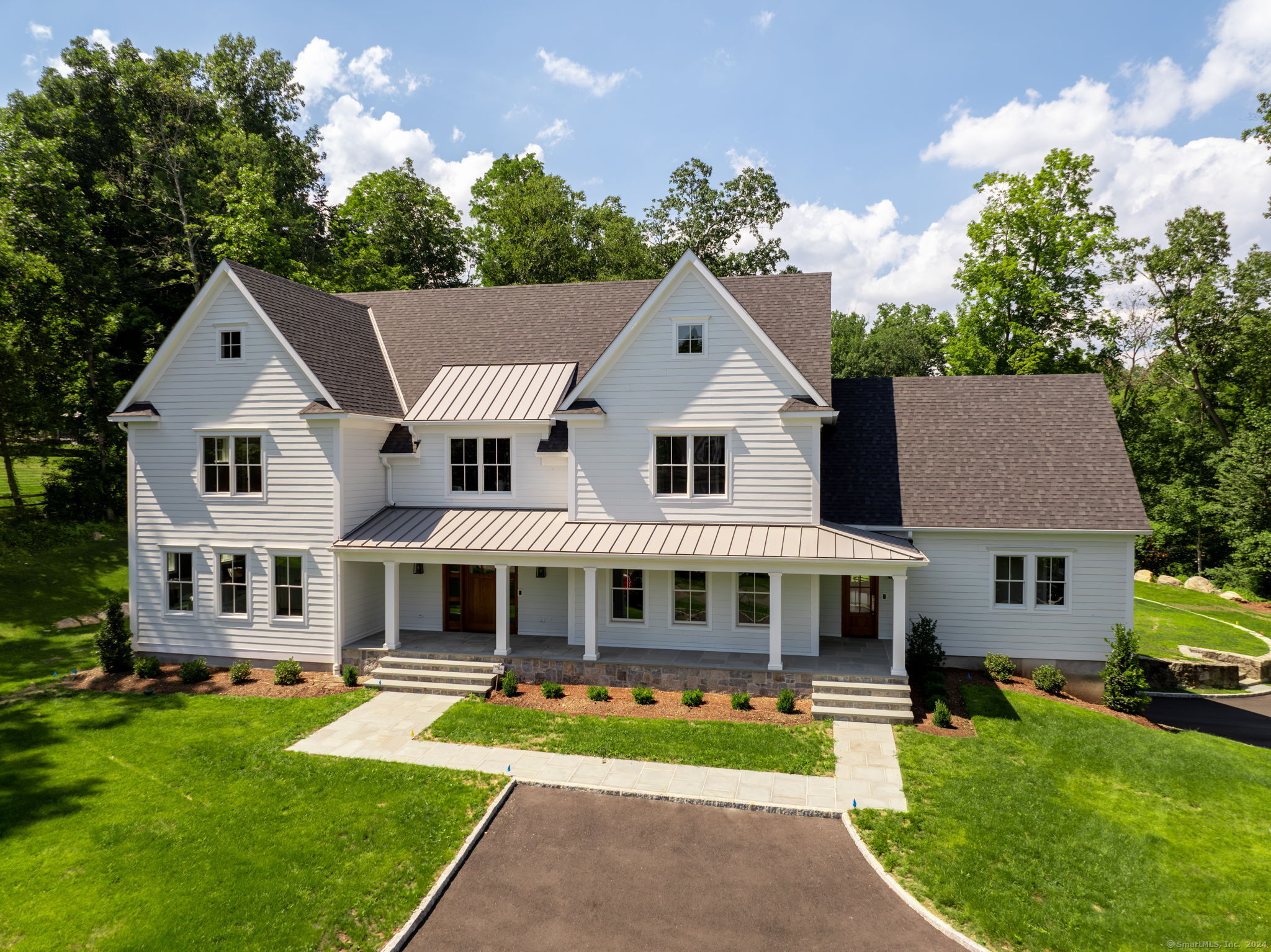 25 Hillcrest Road New Canaan CT 06840