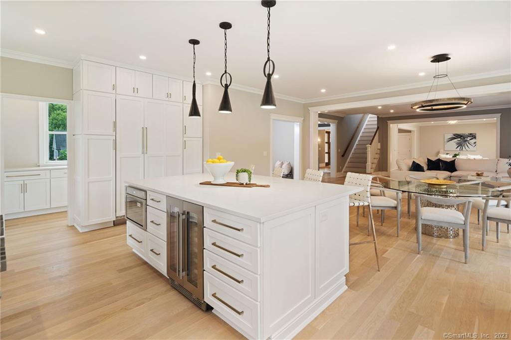 25 Hillcrest Road New Canaan CT 06840