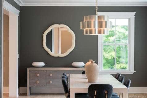25 Hillcrest Road New Canaan CT 06840