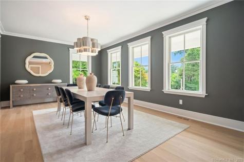 25 Hillcrest Road New Canaan CT 06840